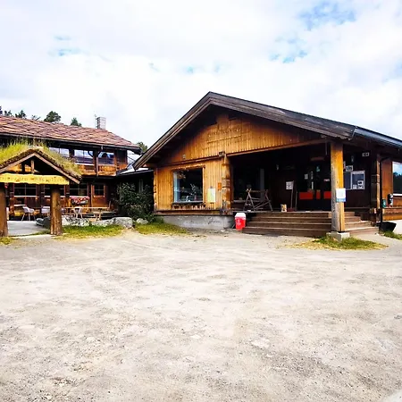 Lodge Mountain - Friisvegen Masaplassen Ringebu