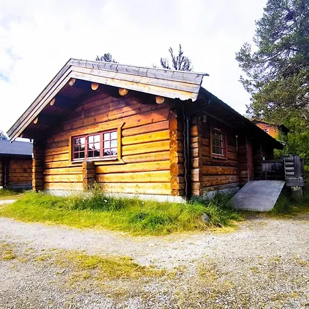 Mountain - Friisvegen Masaplassen *