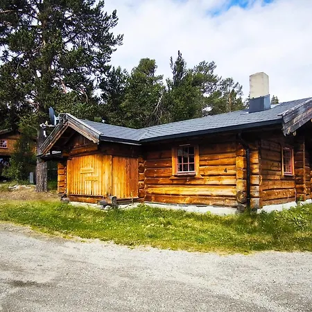 Lodge Mountain - Friisvegen Masaplassen *